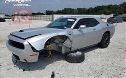 دودج تشالنجر